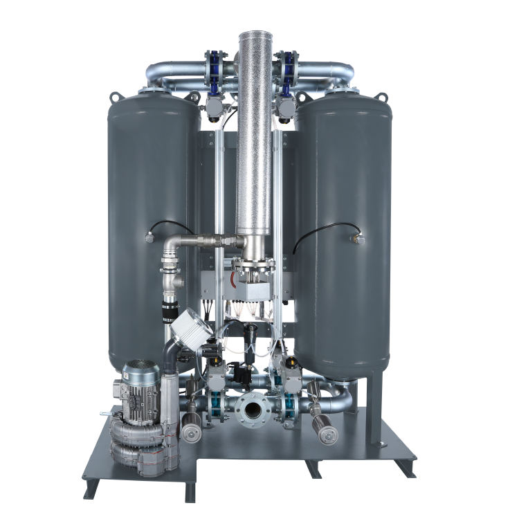 Heated Type Desiccant Dryers (3).webp