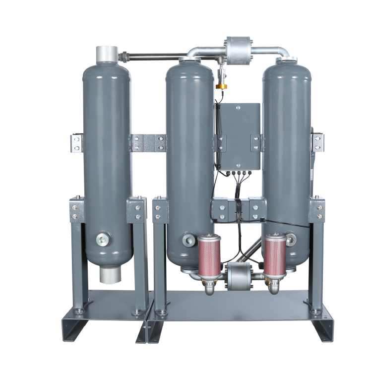 Modular Type Oilless Desiccant Dryers (5).webp