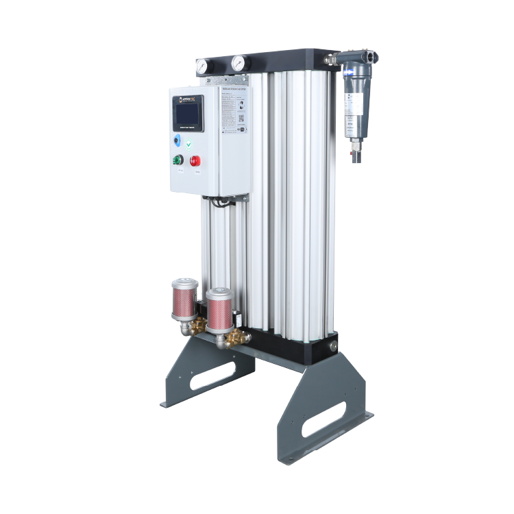 Modular Type Oilless Desiccant Dryers (2).webp
