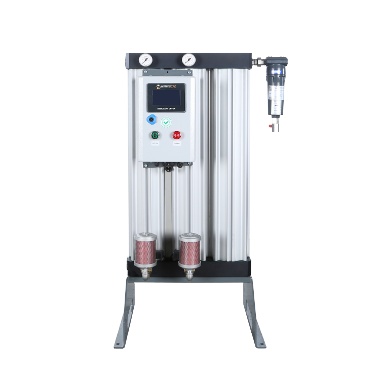 Modular Type Oilless Desiccant Dryers (4).webp