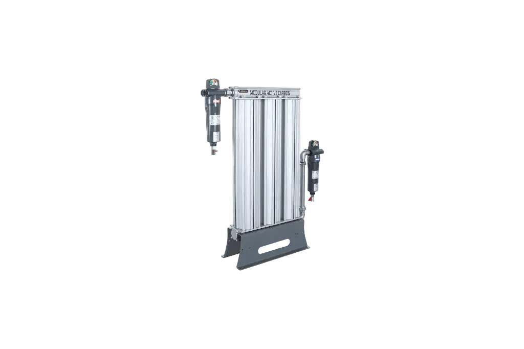 Modular Tip Aktif Karbon Kule Filtreleri