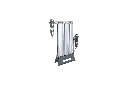 Modular Tip Aktif Karbon Kule Filtreleri