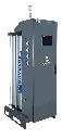 Heated Desiccant Dryers