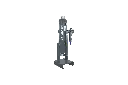 Oilless Desiccant Air Dryer