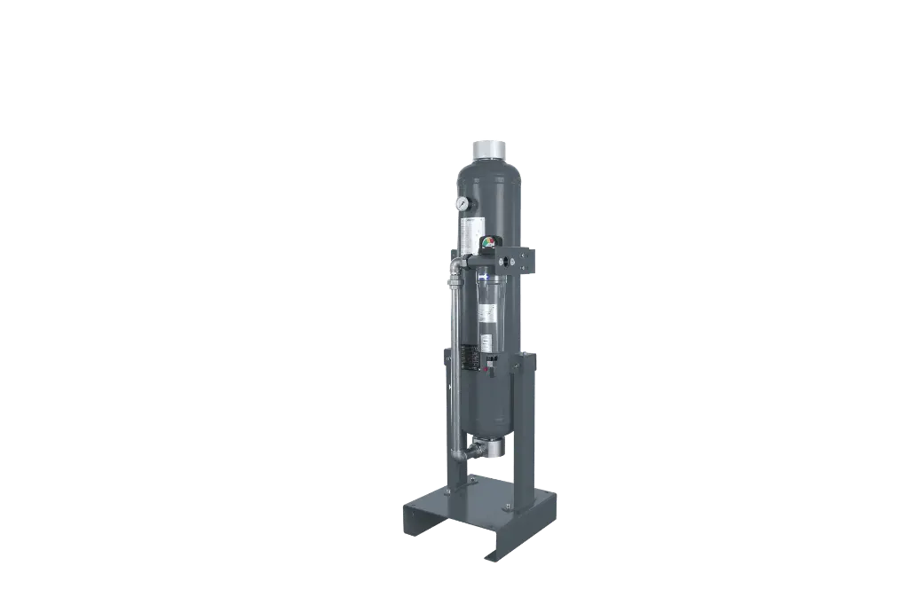 Activated Carbon Tower Filter 