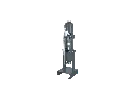 Activated Carbon Tower Filter 
