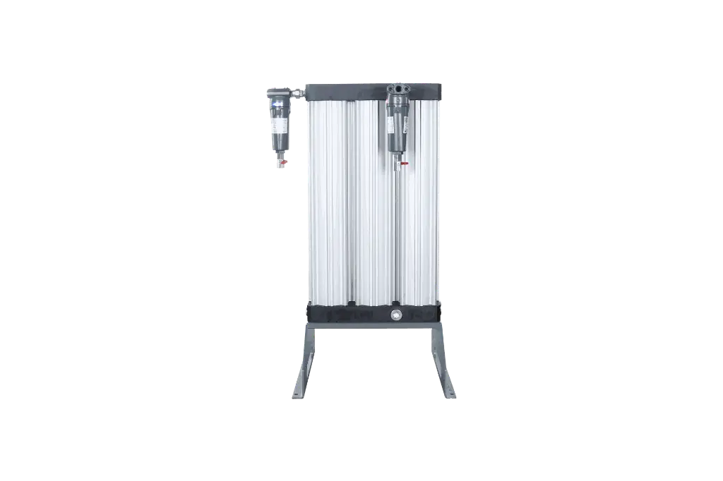 High Pressure Activated Carbon Tower Filter 