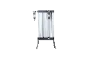High Pressure Activated Carbon Tower Filter 