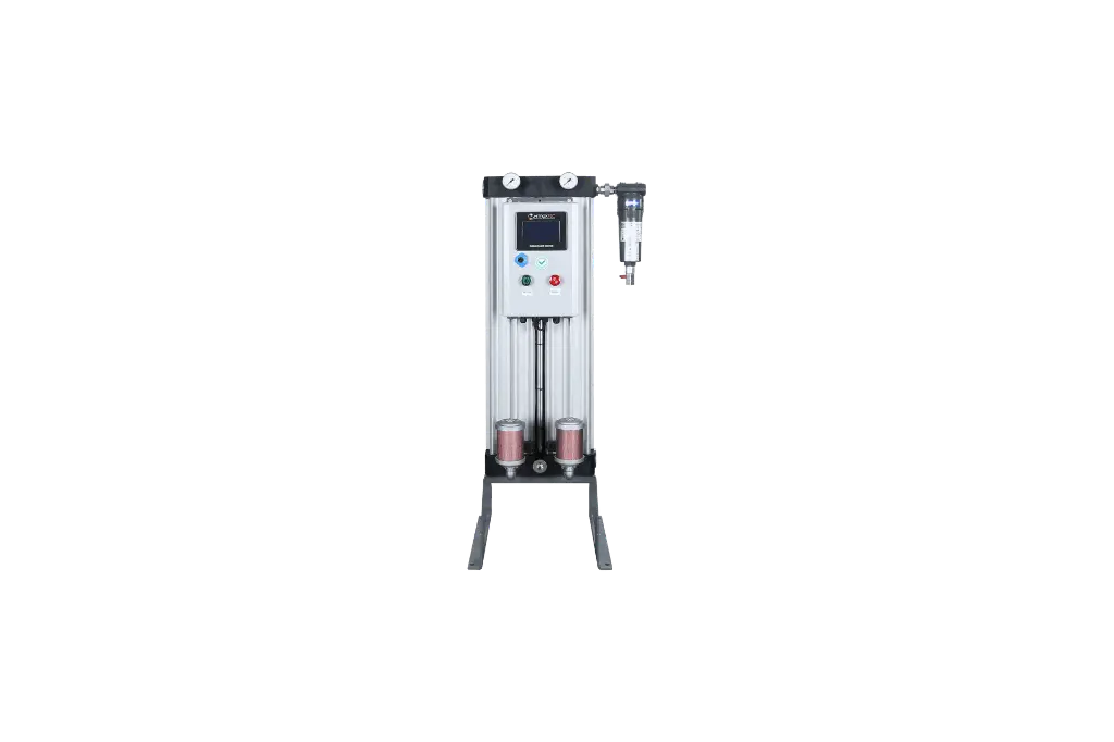 Desiccant Air Dryer