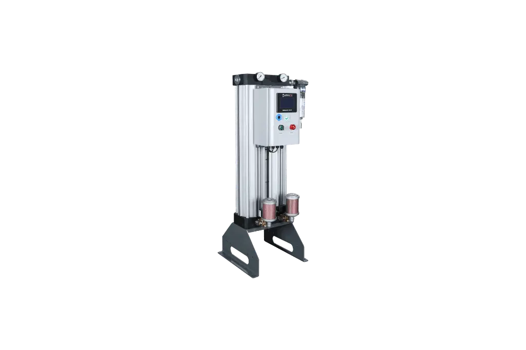 Desiccant Air Dryer