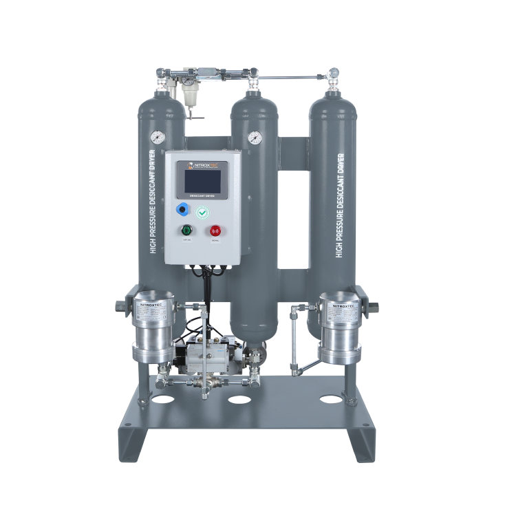 High Pressure Oilless Desiccant Dryers (2).webp