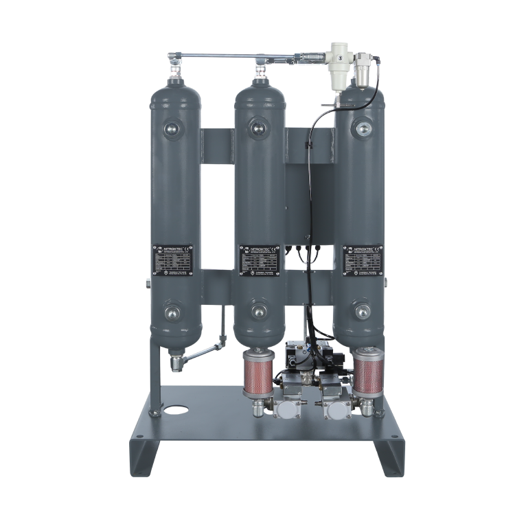 High Pressure Oilless Desiccant Dryers (3).webp