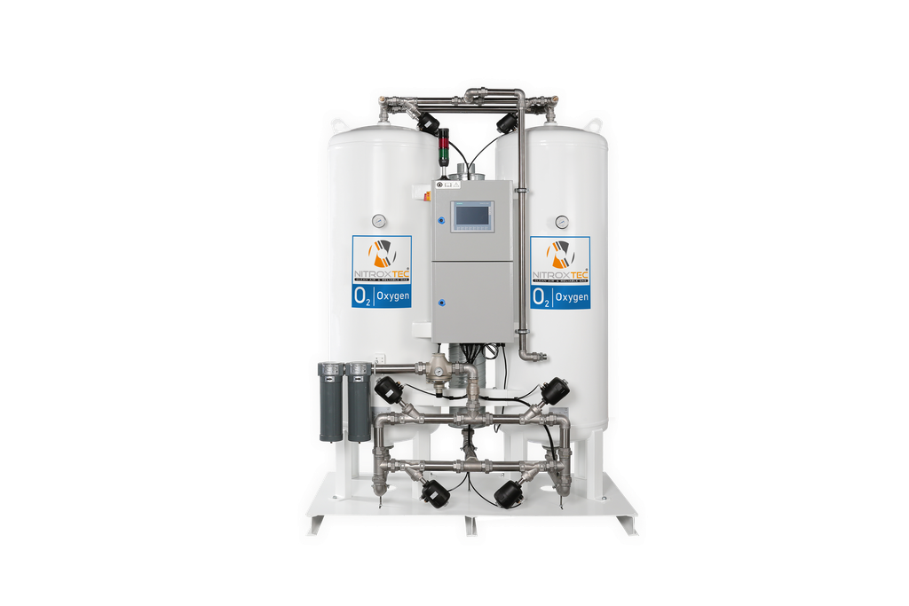 Oxygen Generators
