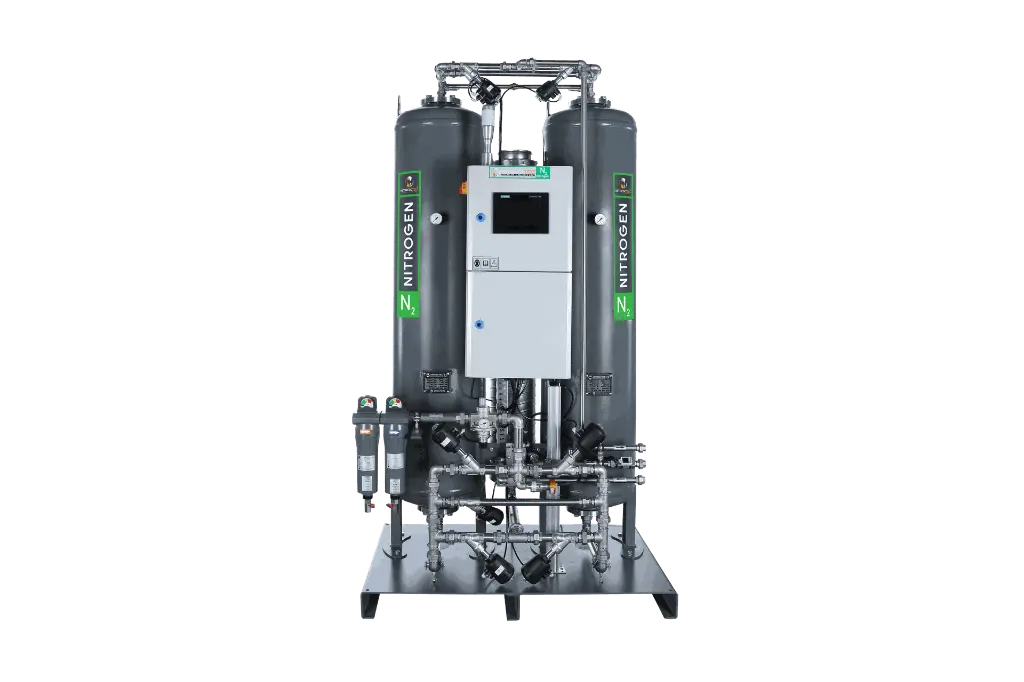 Nitrogen Generator