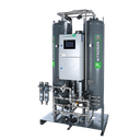 Twin Tower Nitrogen Generators
