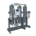 Oilless Desiccant Air Dryer
