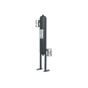 High Pressure Activated Carbon Tower Filter 