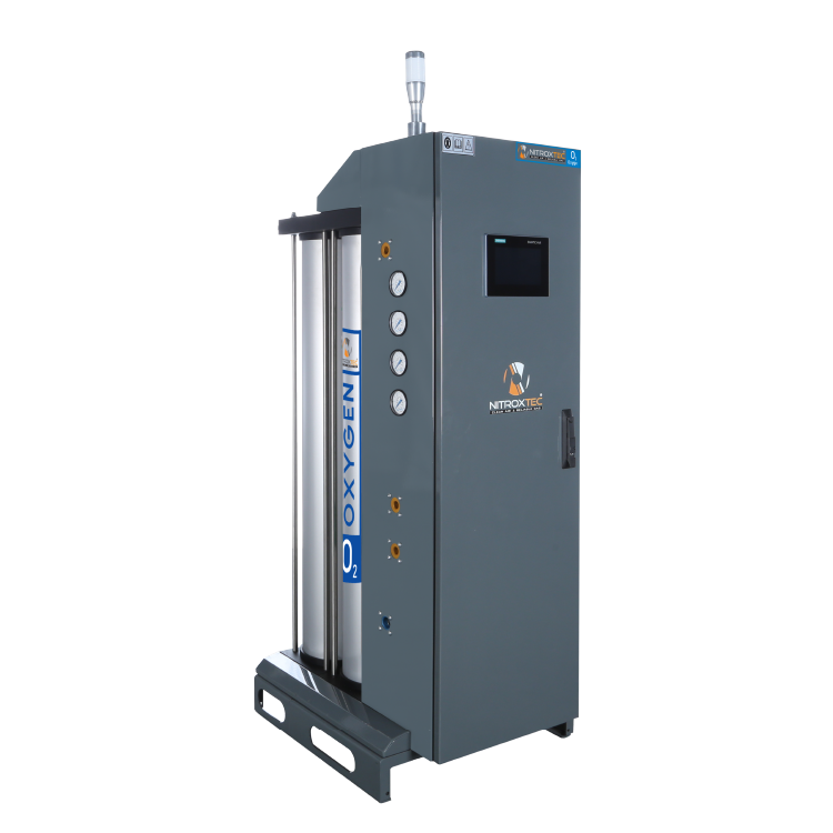 Modular Type Oxygen Generator