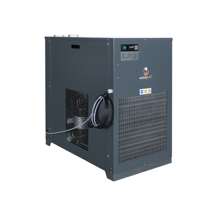 Gas Cooled Air Dryers