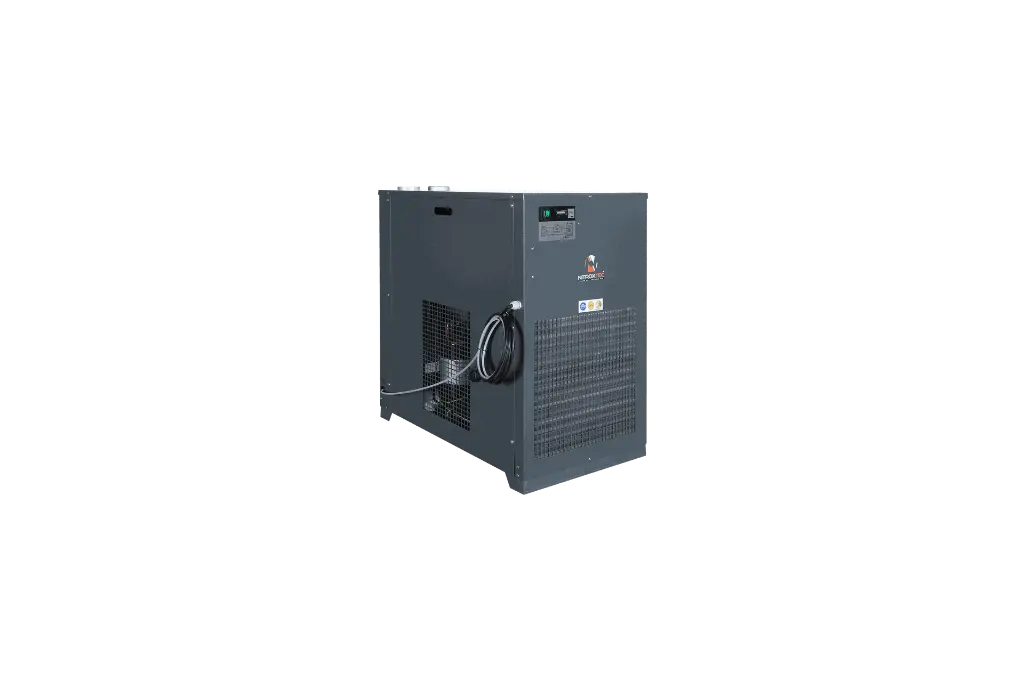 NITROXTEC Gaz Soğutmalı Hava Kurutucular