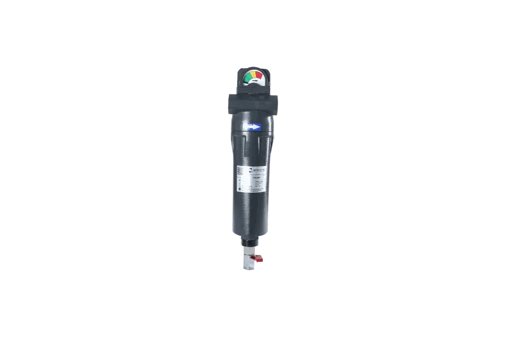 NITROXTEC Basınçlı Hava Filtreler