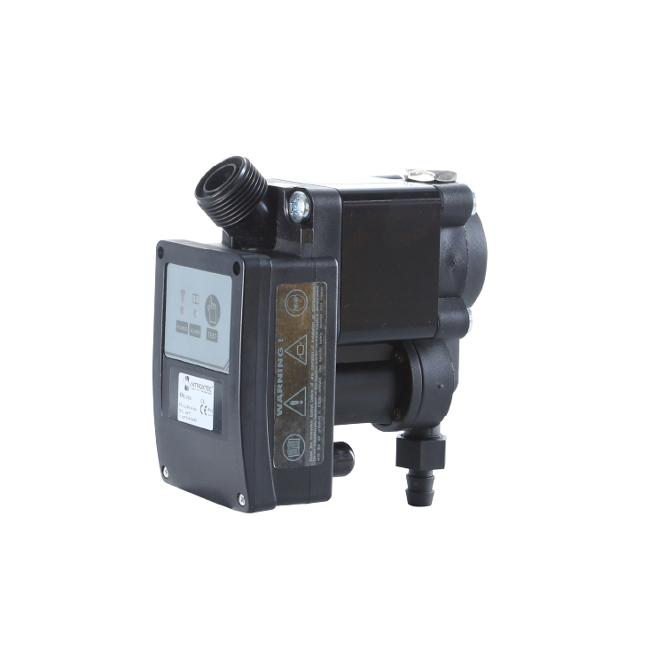 Drainage automatique de l'eau et accessoires