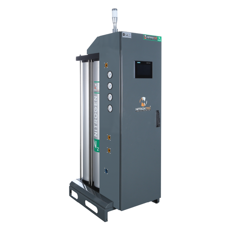 Modulare Stickstoffgeneratoren
