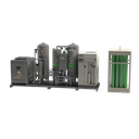 NITROPLACE Stickstoffgas-Produktions- und Speichersysteme für Laserschneiden (230–300 BAR)