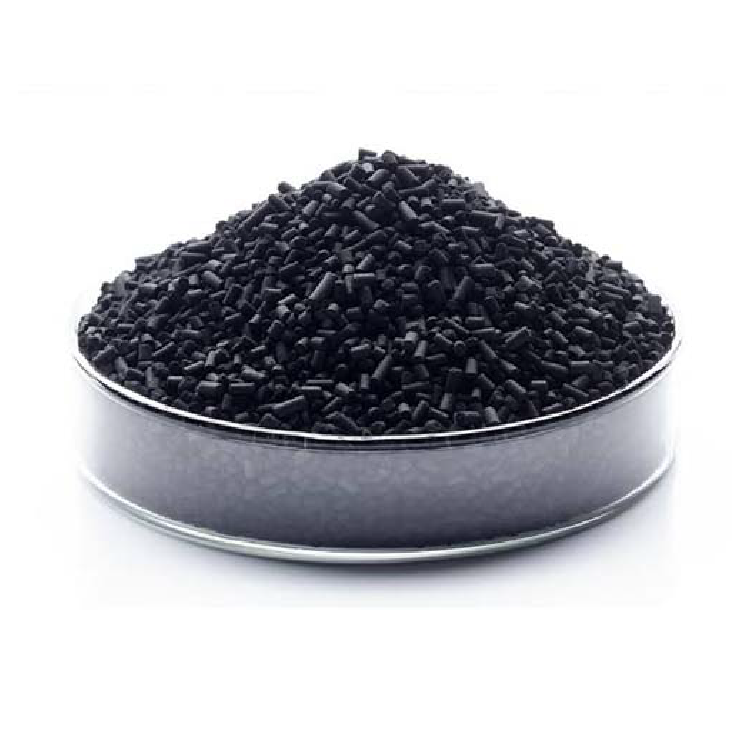 Tamiseur moléculaire de carbone (CMS)