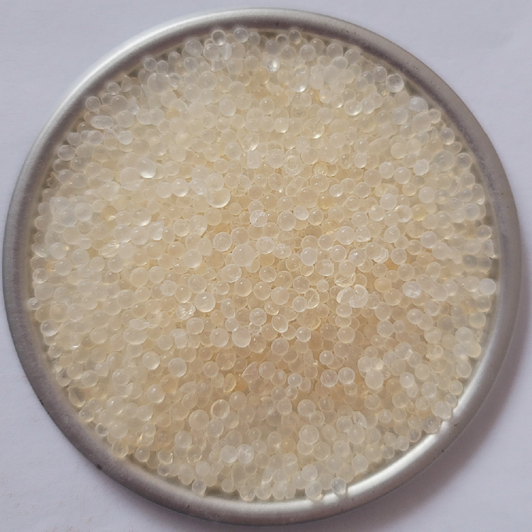 Silica Alumina Gel