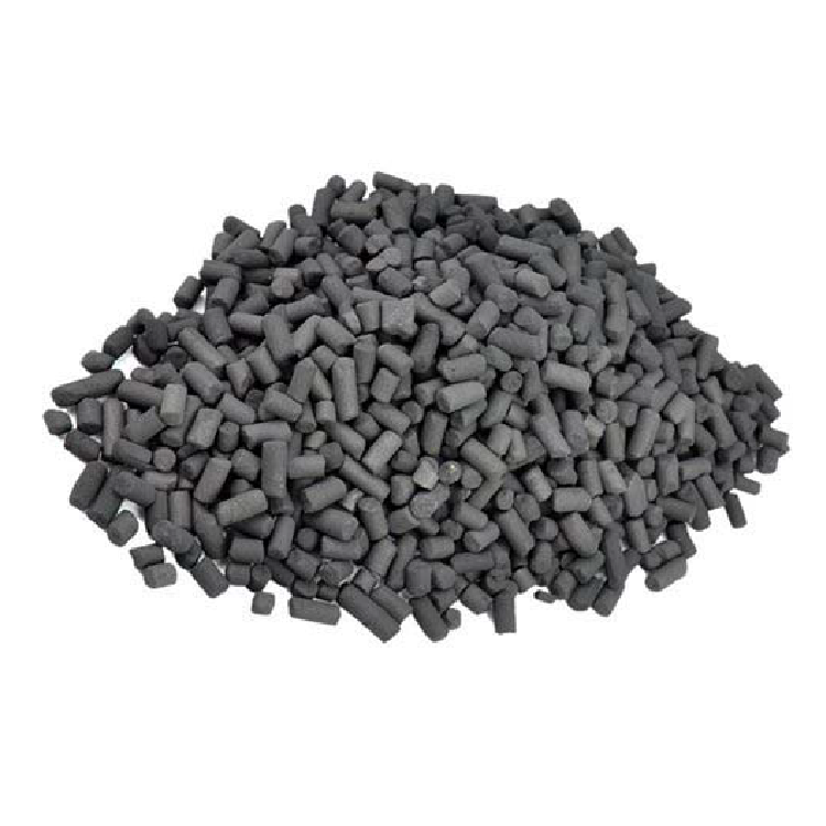 Coconut Shell Activated Carbon