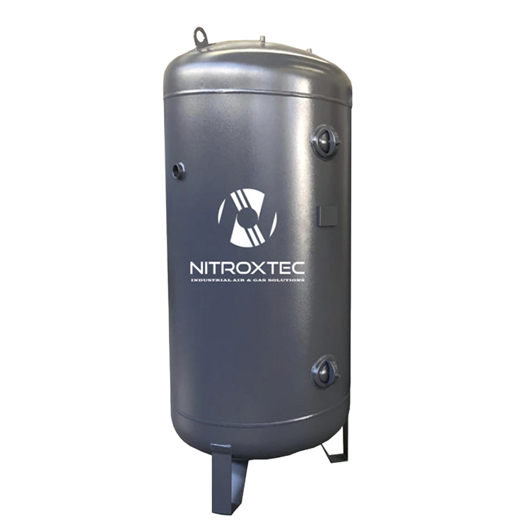 Compressed Air Tanks