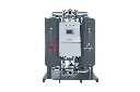 Heated Type Desiccant Air Dryer