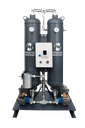 High Pressure Desiccant Air Dryers