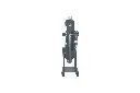 Activated Carbon Tower Filter 